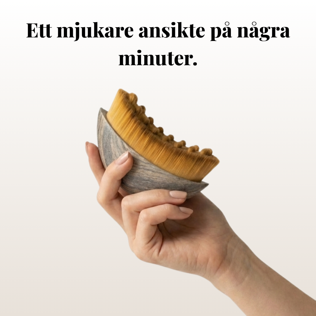 Sculptiva - För Fräschare Hud och Naturlig Lyster