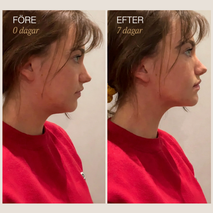 Sculptiva - För Fräschare Hud och Naturlig Lyster